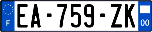 EA-759-ZK