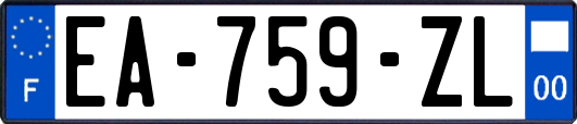 EA-759-ZL