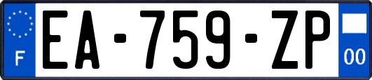 EA-759-ZP