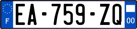 EA-759-ZQ