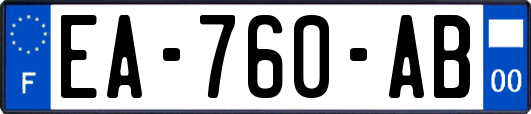 EA-760-AB