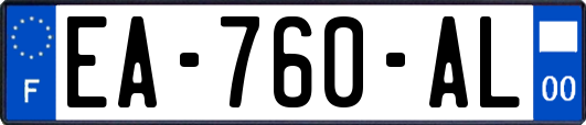 EA-760-AL