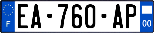 EA-760-AP