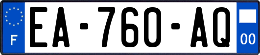 EA-760-AQ