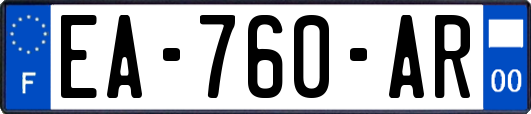 EA-760-AR