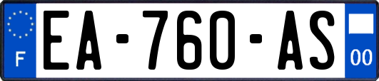 EA-760-AS