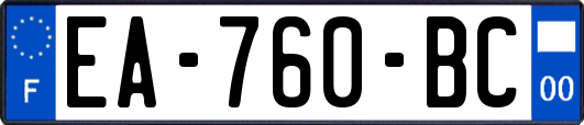 EA-760-BC