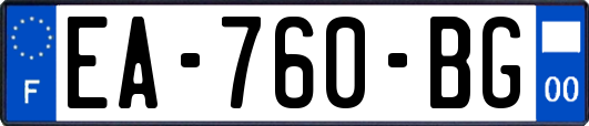 EA-760-BG