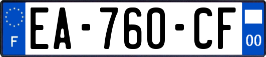 EA-760-CF