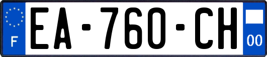 EA-760-CH