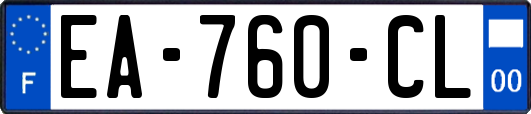 EA-760-CL