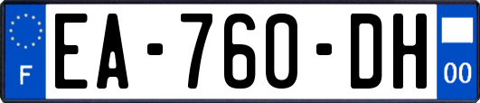 EA-760-DH