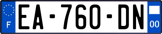 EA-760-DN