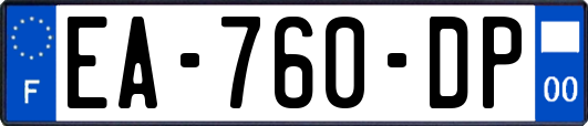 EA-760-DP