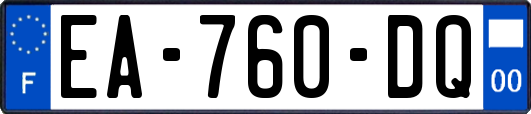 EA-760-DQ