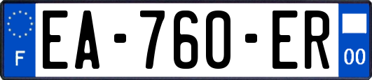 EA-760-ER