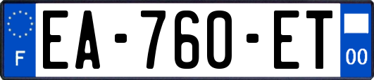 EA-760-ET