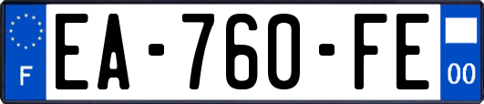 EA-760-FE