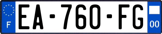 EA-760-FG