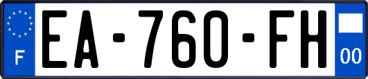 EA-760-FH