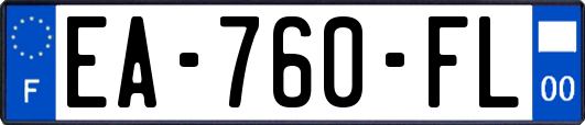 EA-760-FL