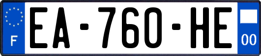 EA-760-HE