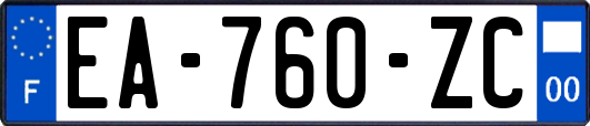 EA-760-ZC