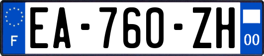 EA-760-ZH