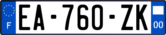 EA-760-ZK