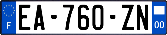 EA-760-ZN