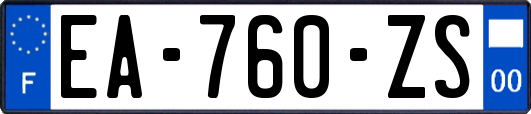 EA-760-ZS