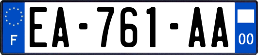 EA-761-AA