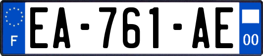 EA-761-AE