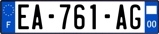 EA-761-AG