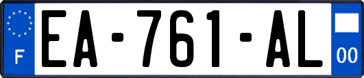 EA-761-AL