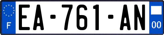 EA-761-AN