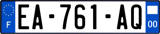 EA-761-AQ