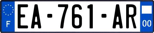 EA-761-AR