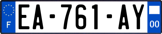 EA-761-AY