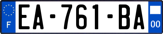 EA-761-BA