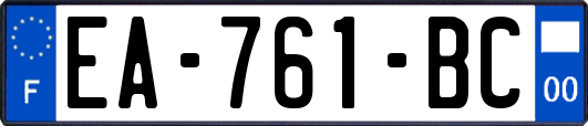 EA-761-BC