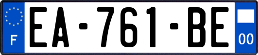 EA-761-BE