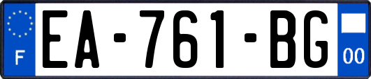 EA-761-BG