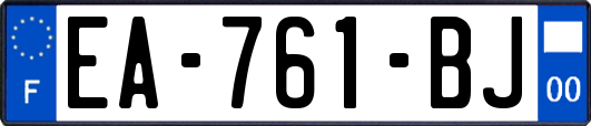 EA-761-BJ