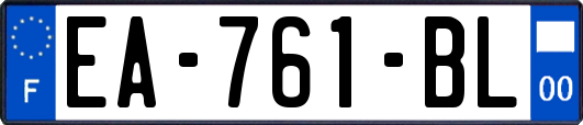 EA-761-BL