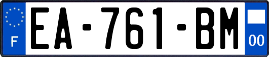 EA-761-BM