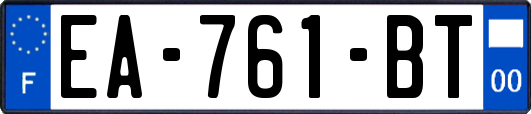 EA-761-BT