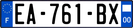 EA-761-BX