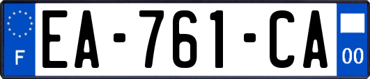 EA-761-CA