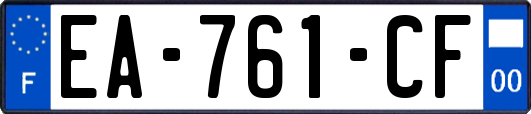 EA-761-CF